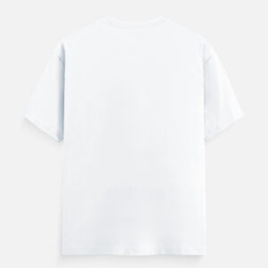 white t shirt